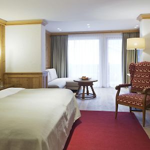 Deluxe Double Kamer