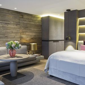 Kamer "Junior" met een King Size Bed